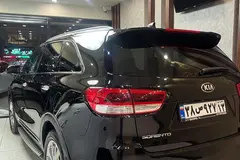 کیا، سورنتو