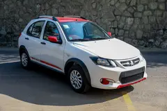 کوییک، دنده ای R