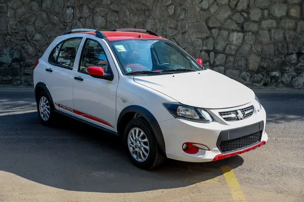 کوییک، دنده ای R