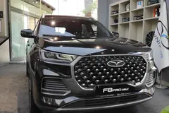 فونیکس، تیگو 8 پرو مکس (F8 PRO MAX)