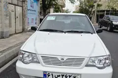 پراید، 111