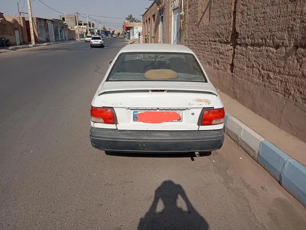 هیوندای، اکسل