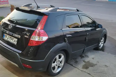 دانگ فنگ، H30 کراس