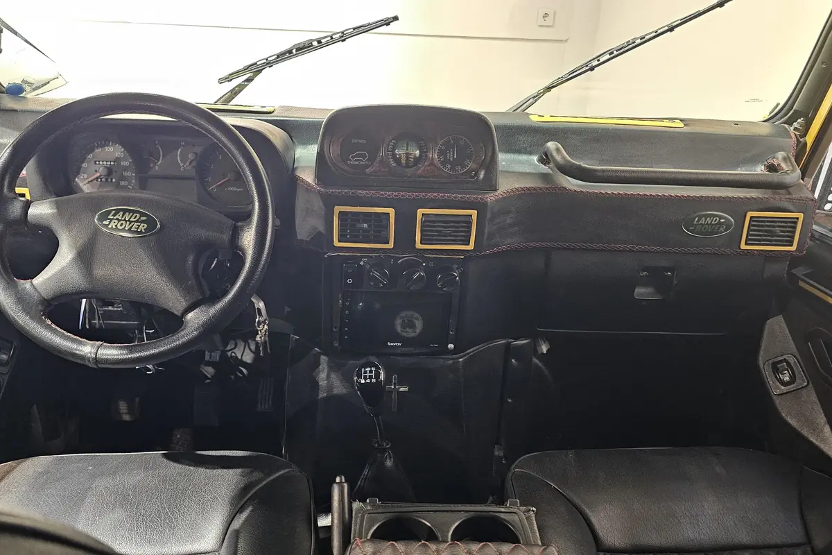 پاژن،  چهار در