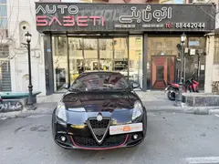 آلفارومئو، جولیتا
