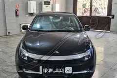 کی ام سی، ایگل