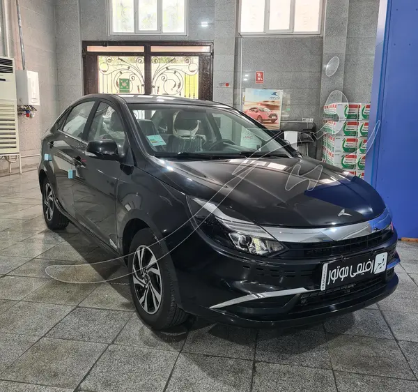 کی ام سی، ایگل