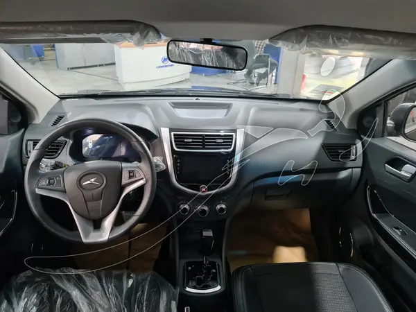 کی ام سی، ایگل