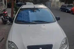 تیبا، صندوق دار