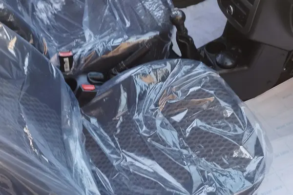 کوییک، دنده ای S