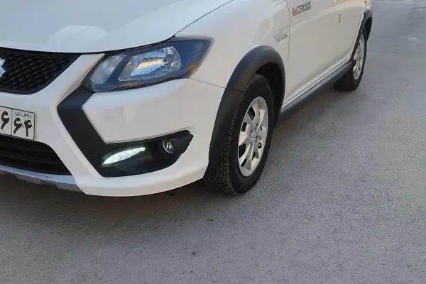 کوییک، دنده ای S