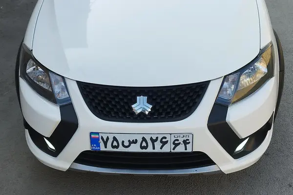 کوییک، دنده ای S