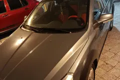 دانگ فنگ، H30 کراس