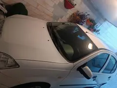 تیبا، هاچ بک