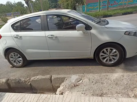 برلیانس، H220