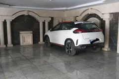 ام وی ام، X33 کراس