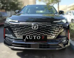 چانگان، CS 55 پلاس