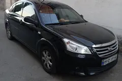 ام وی ام، 550