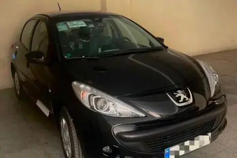 پژو، 207