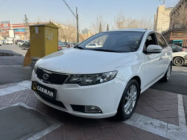 کیا، سراتو (مونتاژ)