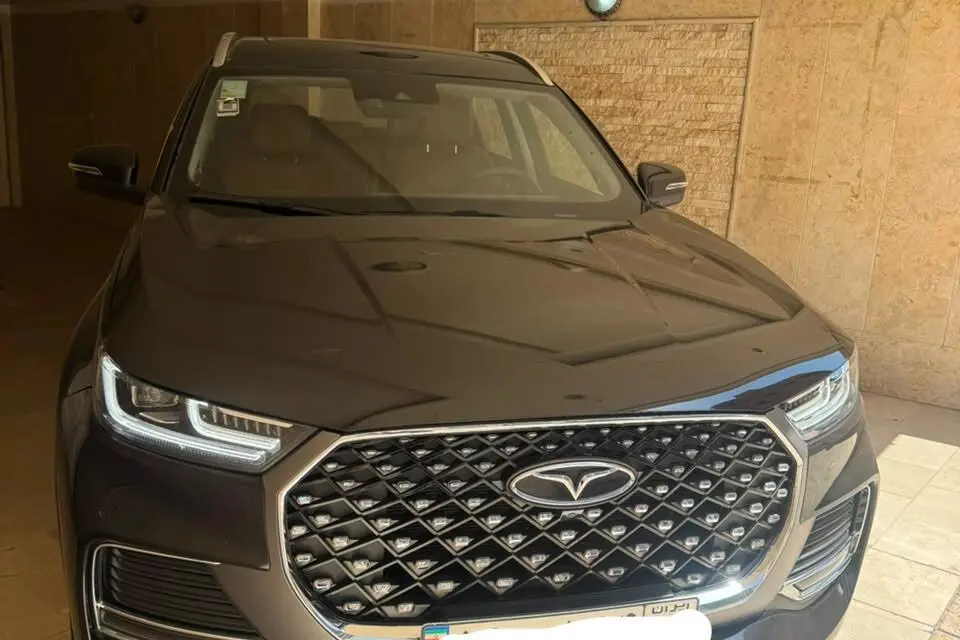 فونیکس،  تیگو 8 پرو مکس (F8)