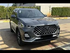 فونیکس، تیگو 7 پرو