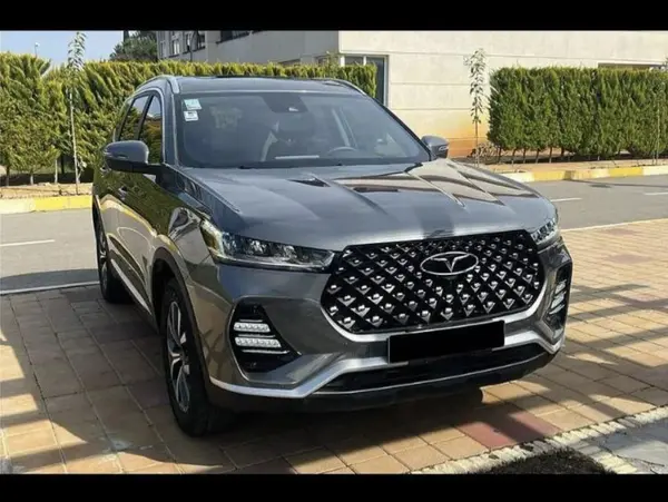 فونیکس، تیگو 7 پرو