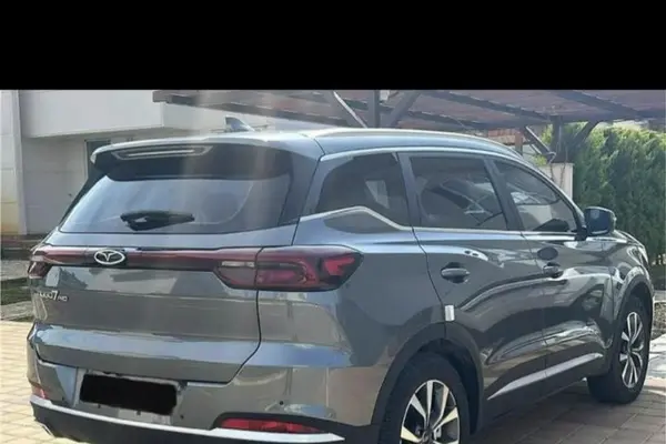 فونیکس، تیگو 7 پرو