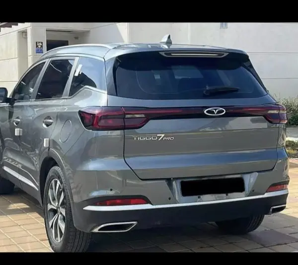 فونیکس، تیگو 7 پرو