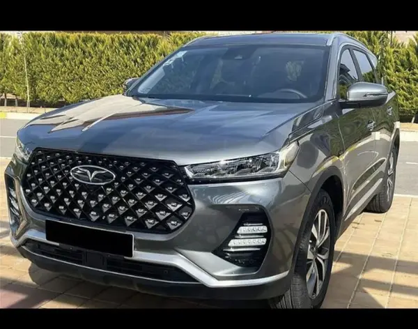 فونیکس، تیگو 7 پرو