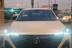 چانگان، CS 55 پلاس