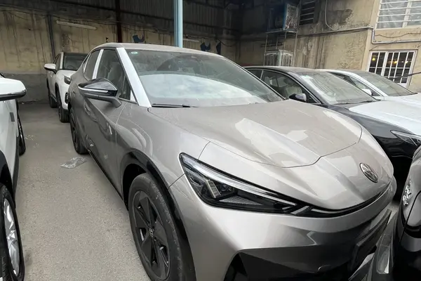 فولکس، آی دی یونیکس