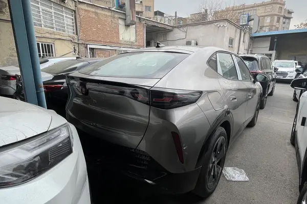 فولکس، آی دی یونیکس