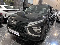 میتسوبیشی، اکلیپس کراس