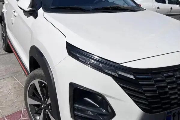 ام وی ام، X33 کراس