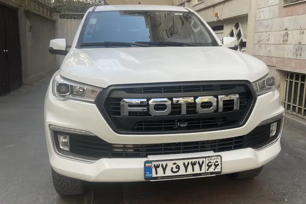 فوتون، تونلند G7