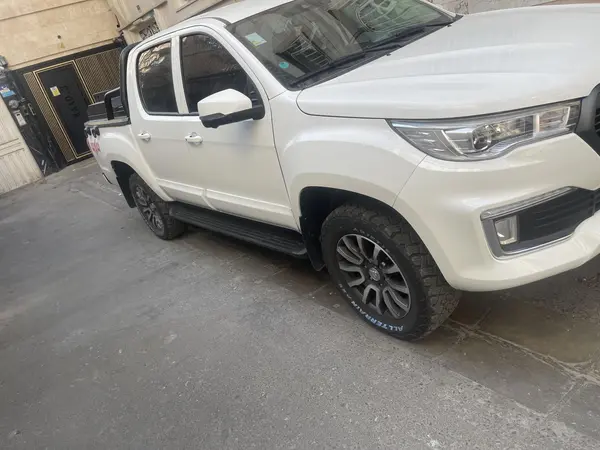 فوتون، تونلند G7