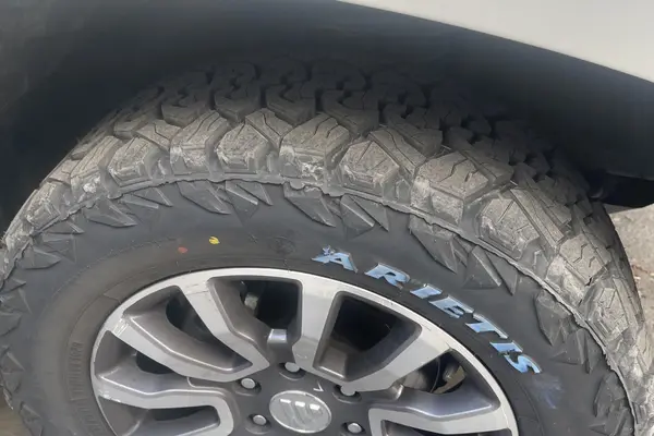 فوتون، تونلند G7