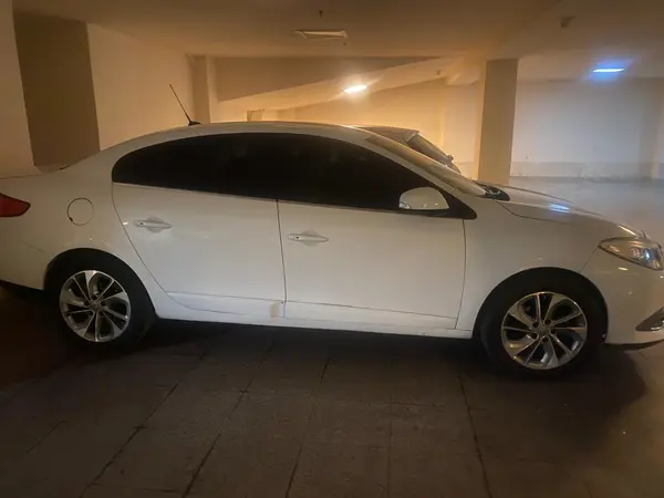 رنو، فلوئنس