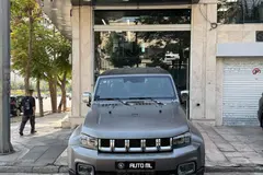 بایک، BJ40L