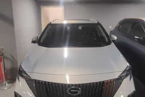 جی ای سی، GS3 Emzoom