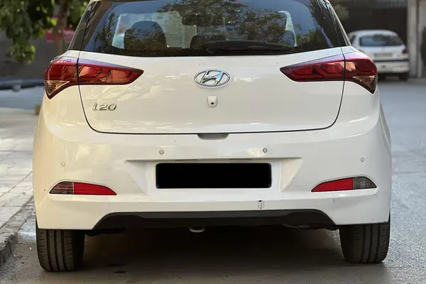 هیوندای، i20 (مونتاژ)