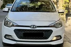 هیوندای، i20 (مونتاژ)