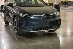 فولکس، ID.4 Crozz