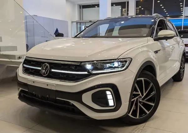 فولکس، تی راک