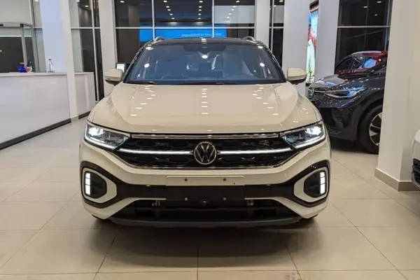 فولکس، تی راک