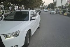 دنا، پلاس EF7