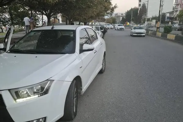 دنا، پلاس EF7