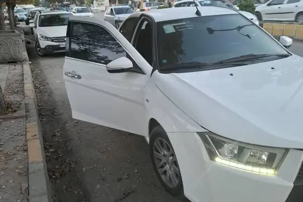 دنا، پلاس EF7