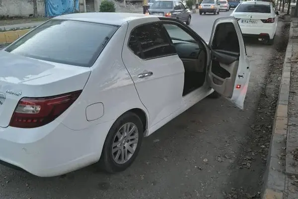 دنا، پلاس EF7